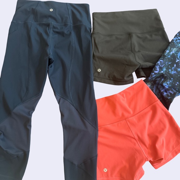 Lululemon bundle size 6 - Picture 2 of 7